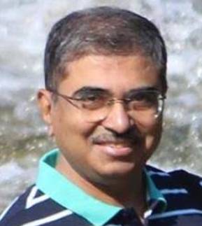Anindya Datta