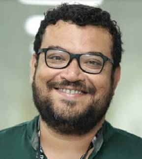 Debanjan Bhowmik