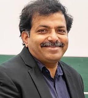 Mahesh Hariharan
