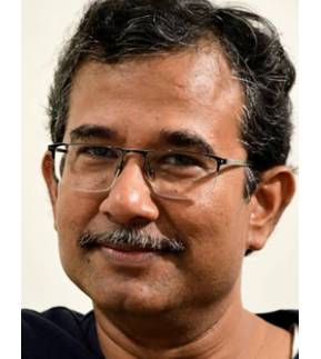 Sudipta Maiti