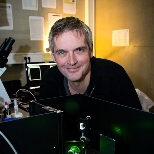 Johan Hofkens
