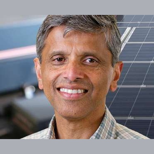 Prashant Kamat