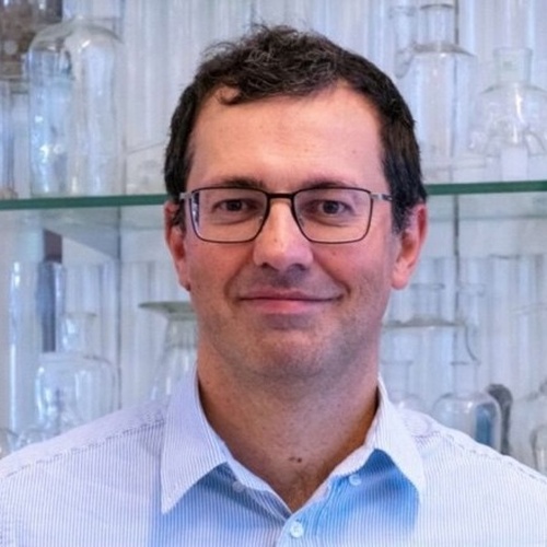 Andrey Klymchenko