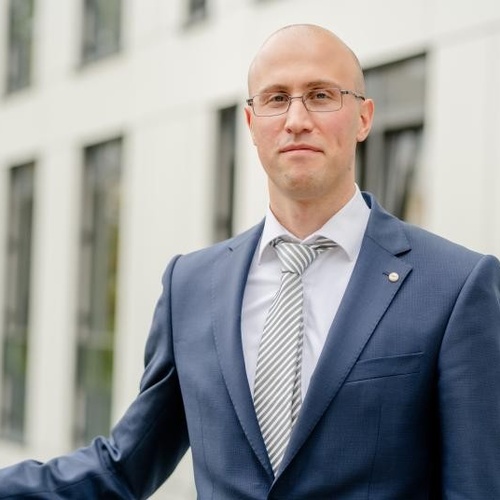 Sebastian Kruss