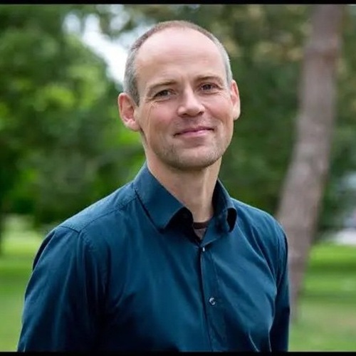 Bo W. Laursen