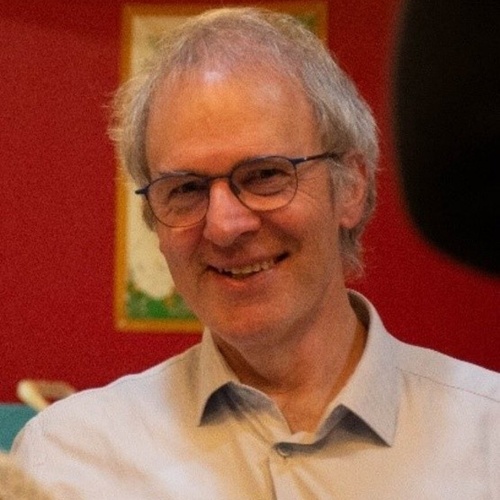 Yves Mély