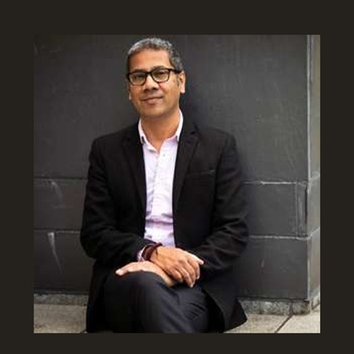 Venkatesh N. Murthy
