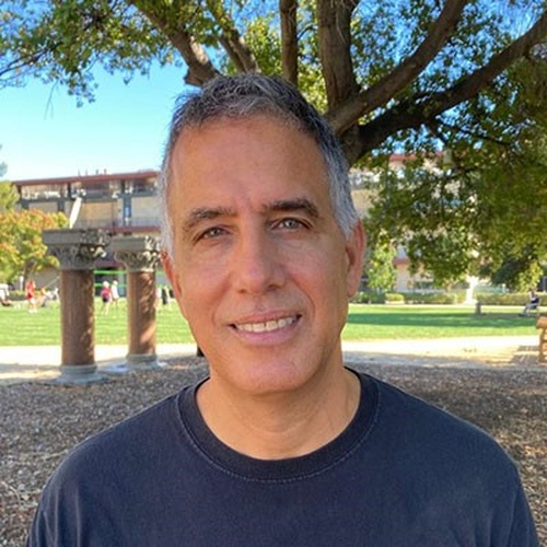 Joseph D. Puglisi