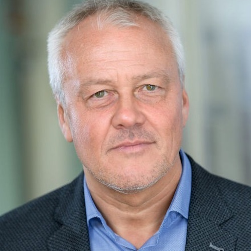 Markus Sauer