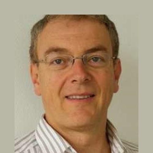 Georges Wagnières