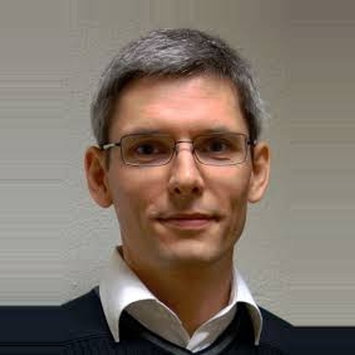 Jerome Wenger