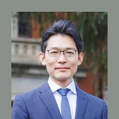 Nobuhiro Yanai