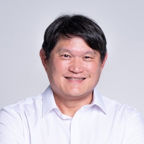 Edwin Yeow