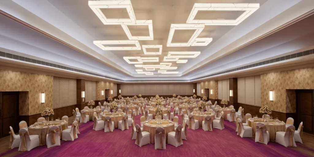 Grand Convention Ballroom