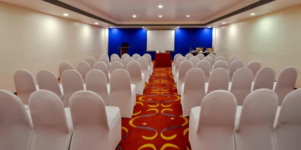 Scientific Seminar Auditorium
